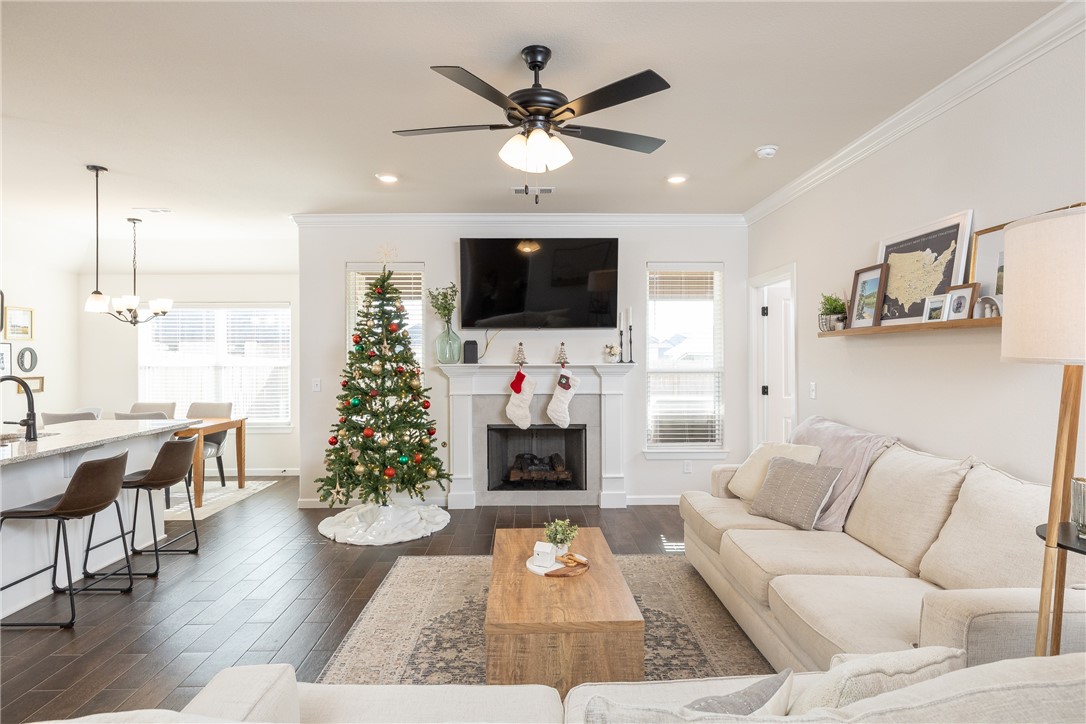 Hunt Farms Sub Ph 1 Lowell - Residential