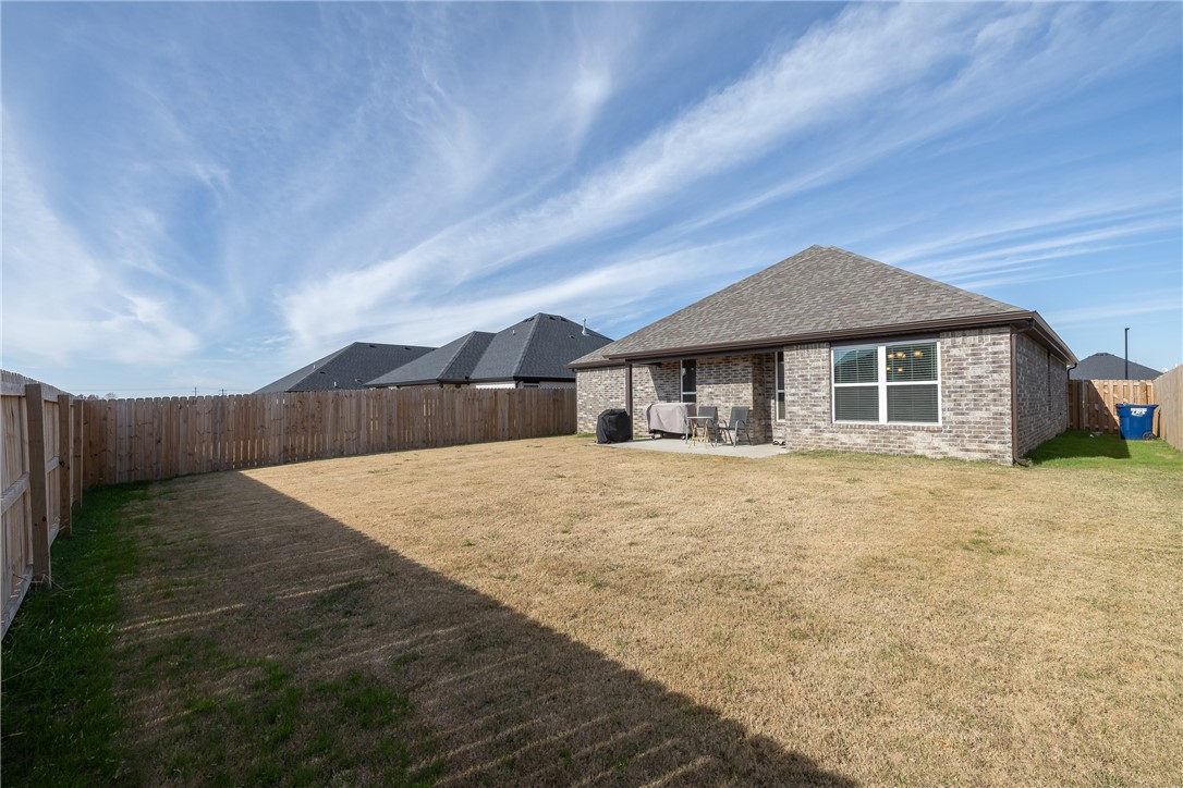 Hunt Farms Sub Ph 1 Lowell - Residential