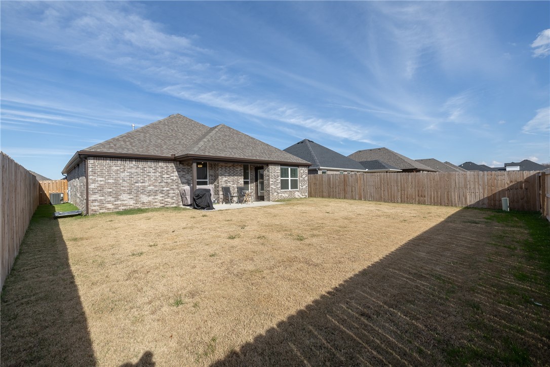 Hunt Farms Sub Ph 1 Lowell - Residential