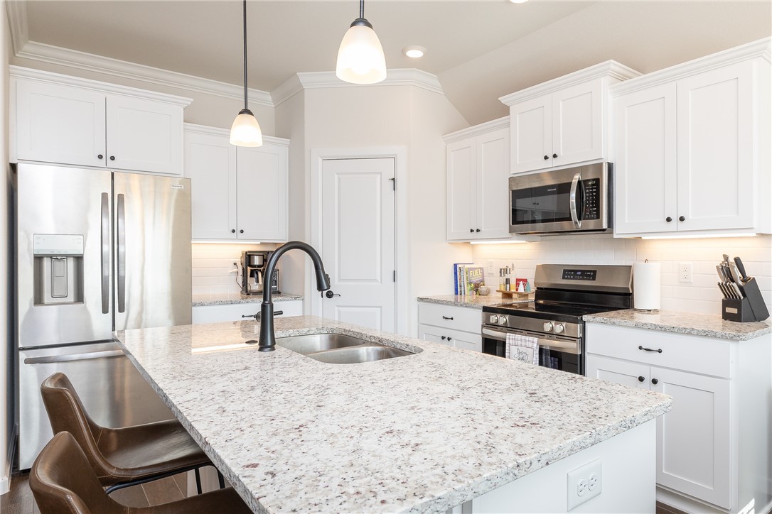 Hunt Farms Sub Ph 1 Lowell - Residential