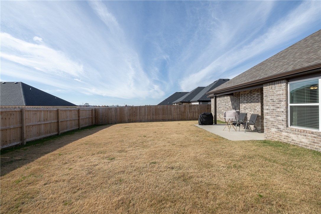 Hunt Farms Sub Ph 1 Lowell - Residential