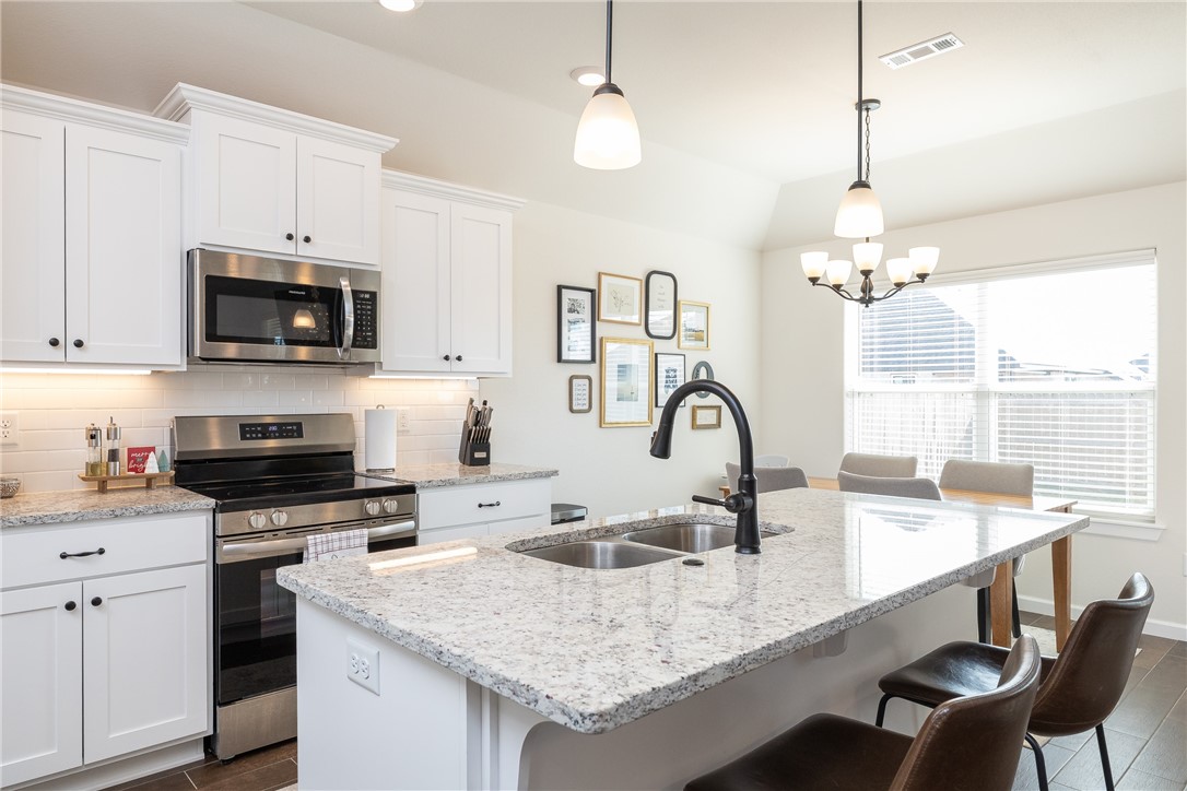 Hunt Farms Sub Ph 1 Lowell - Residential