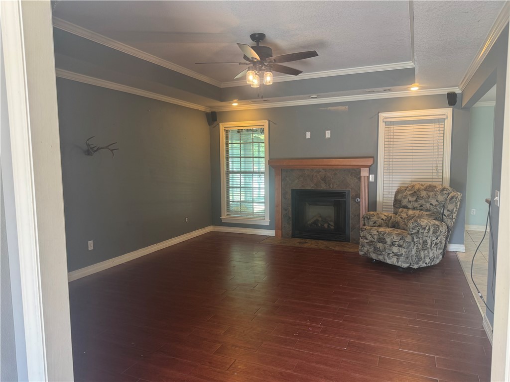 Kinwood Add - Residential