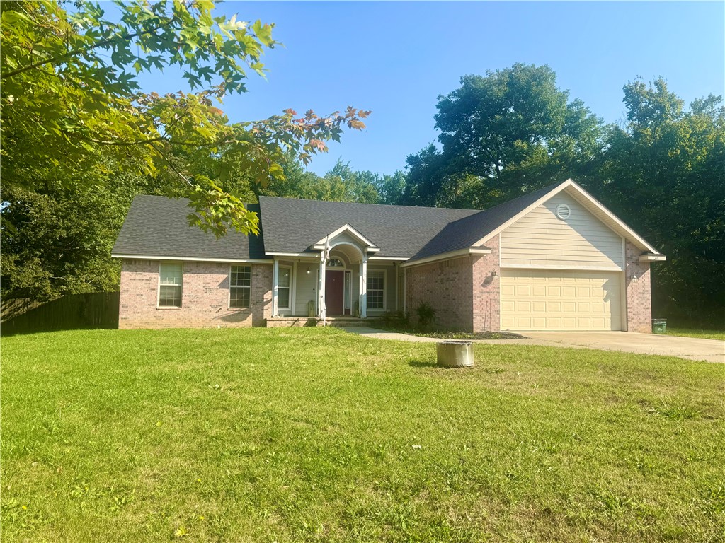 Kinwood Add - Residential