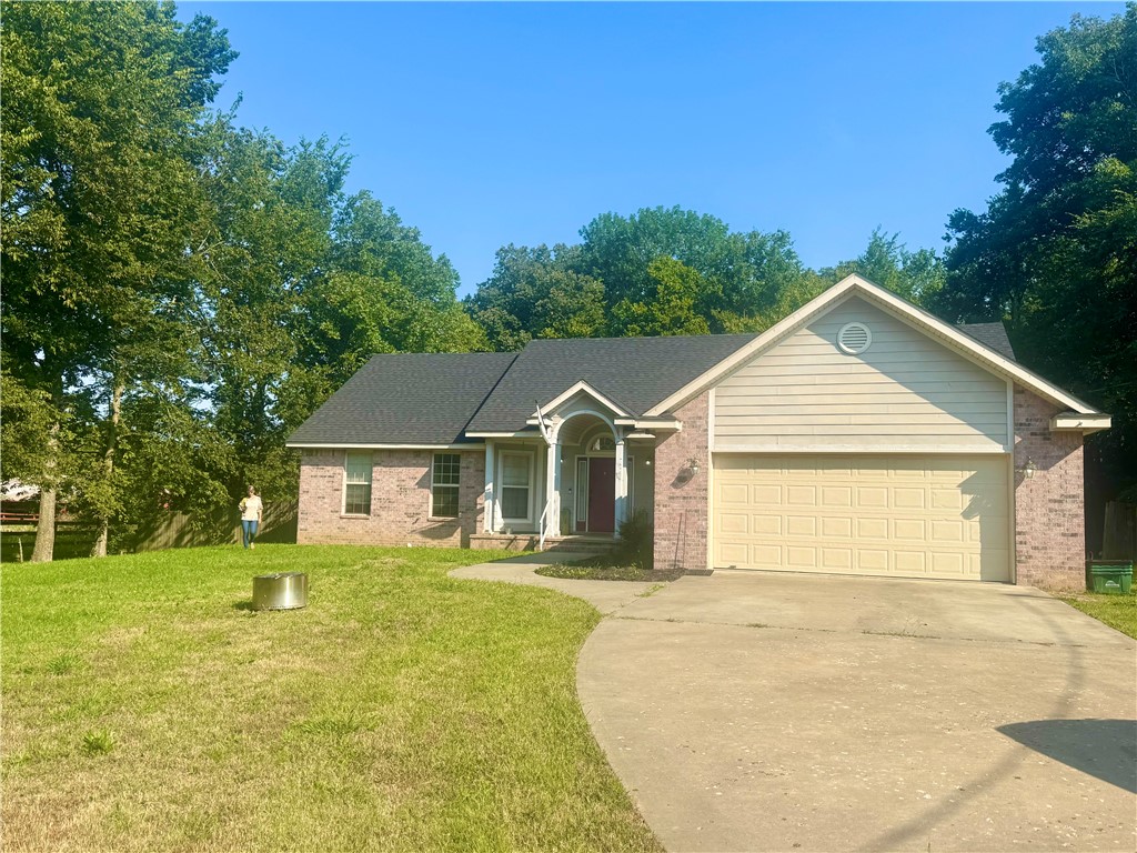 Kinwood Add - Residential