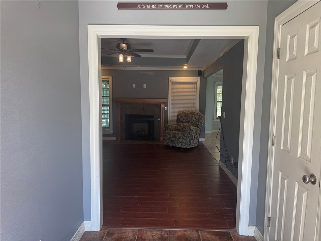 Kinwood Add - Residential