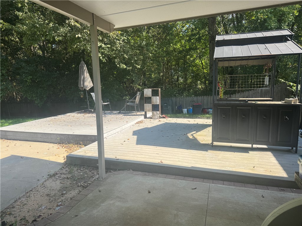 Kinwood Add - Residential