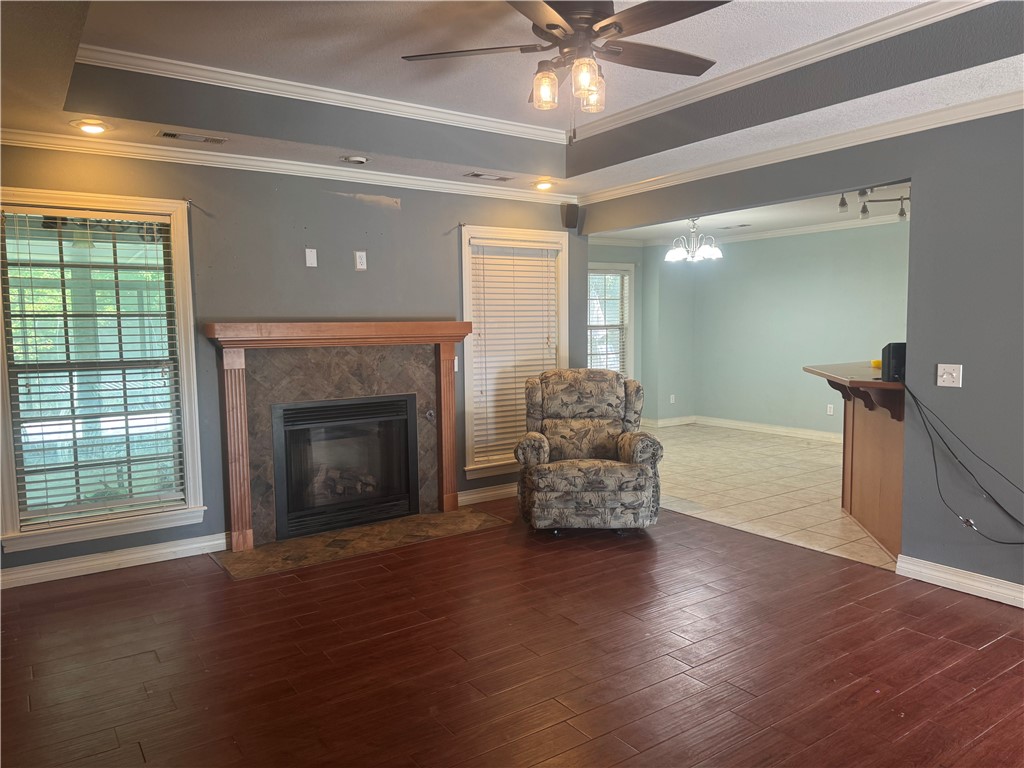 Kinwood Add - Residential