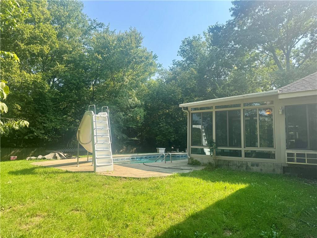 Kinwood Add - Residential