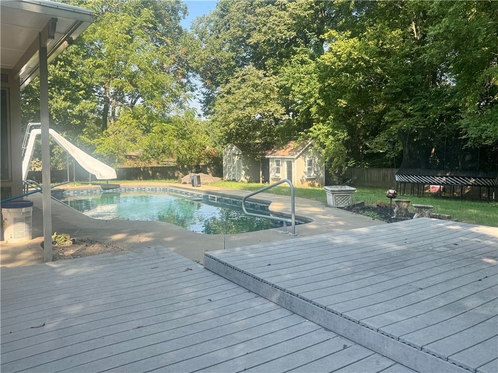 Kinwood Add - Residential