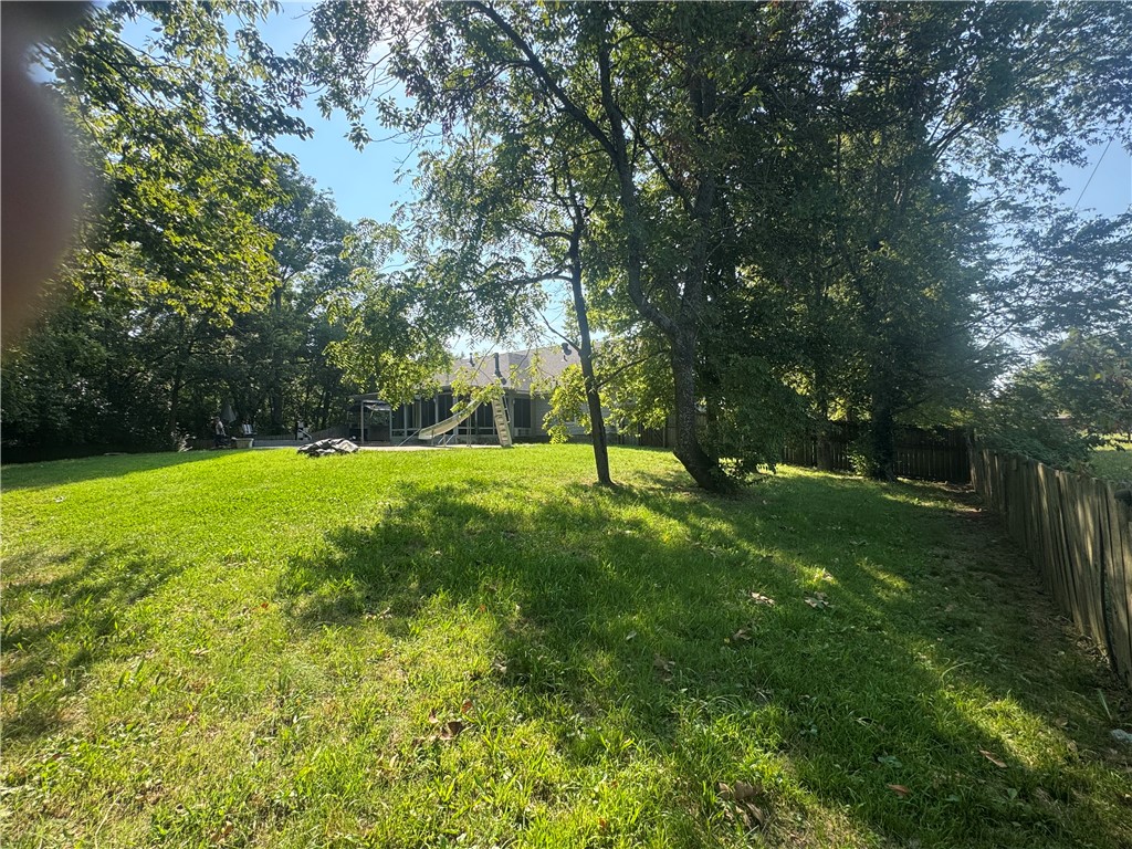 Kinwood Add - Residential