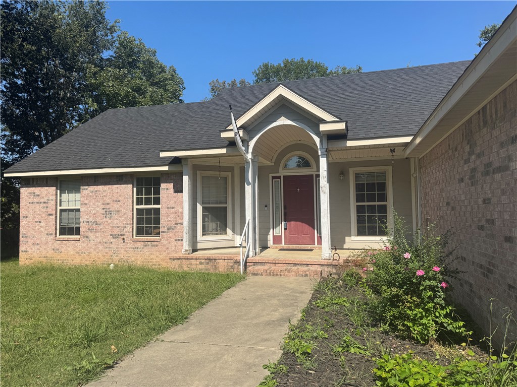 Kinwood Add - Residential