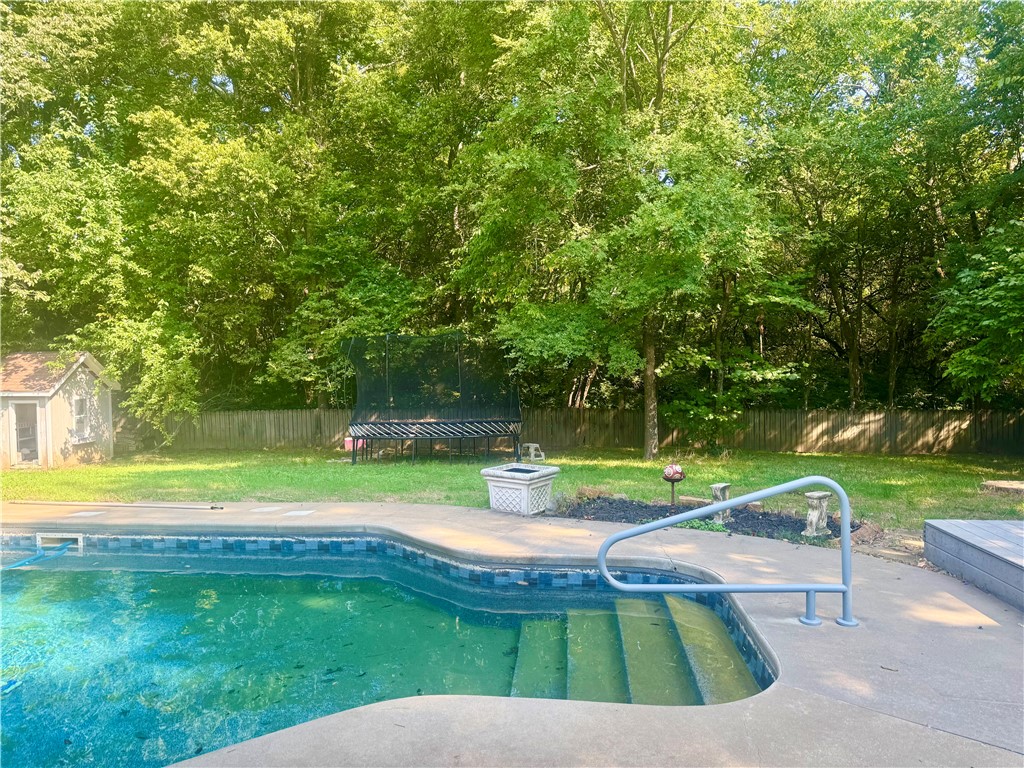 Kinwood Add - Residential
