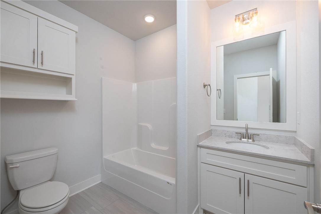 South Pointe S/D Ph 4 & 5 - Residential