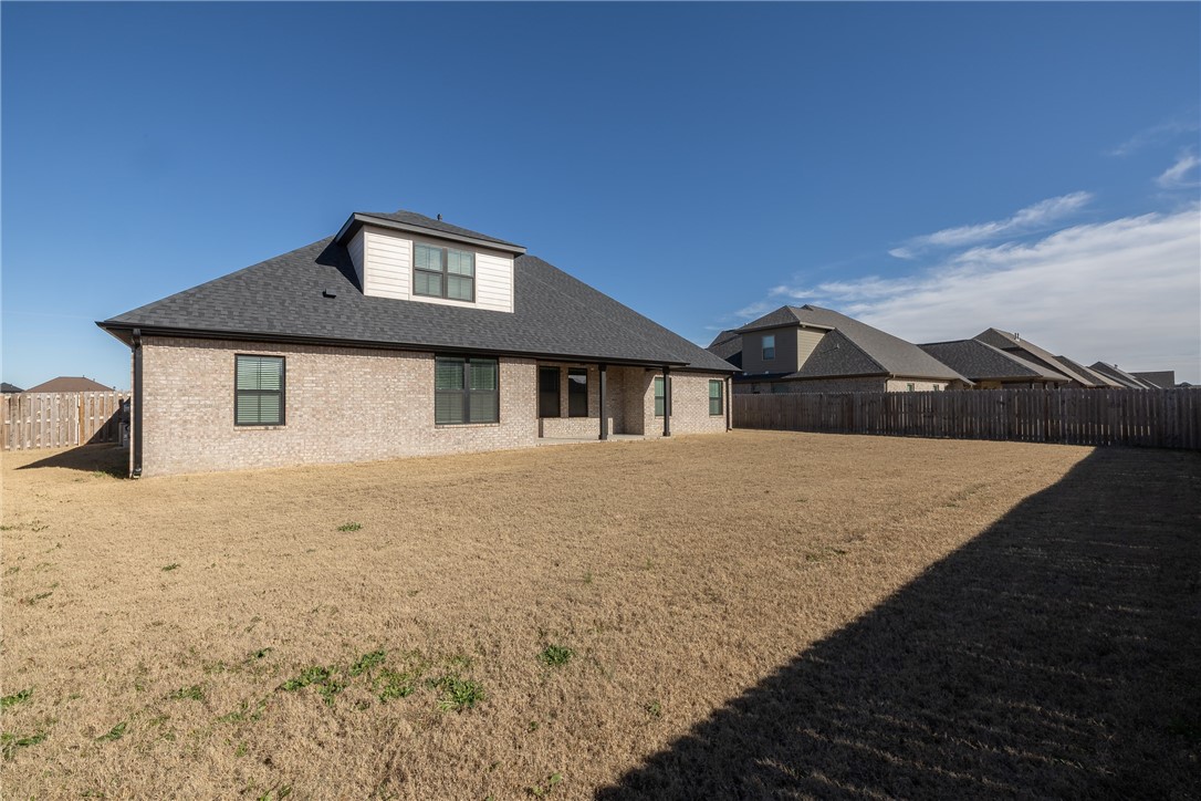 South Pointe S/D Ph 4 & 5 - Residential