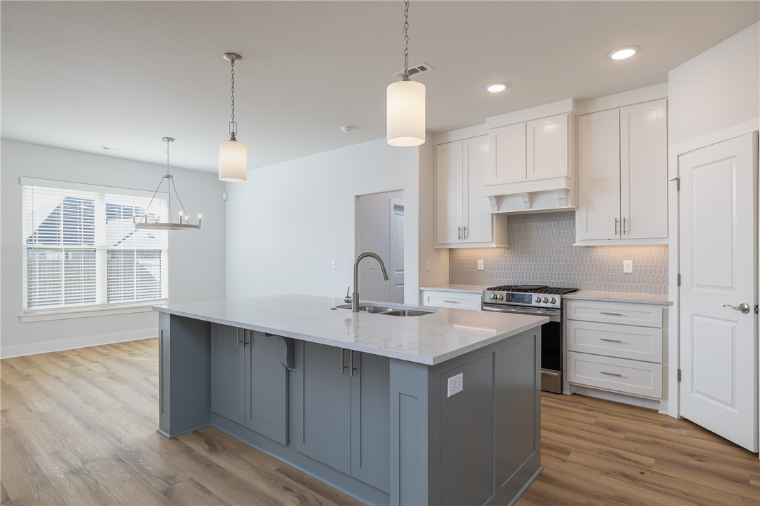 South Pointe S/D Ph 4 & 5 - Residential