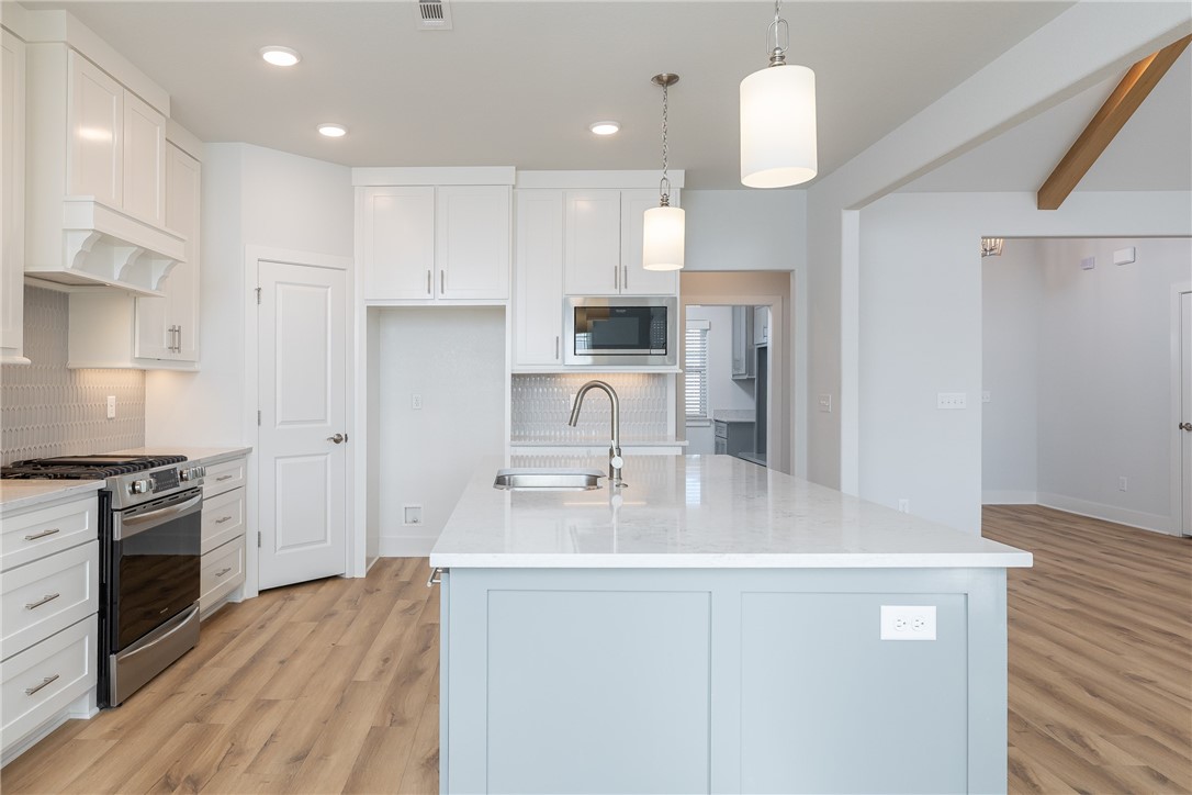 South Pointe S/D Ph 4 & 5 - Residential