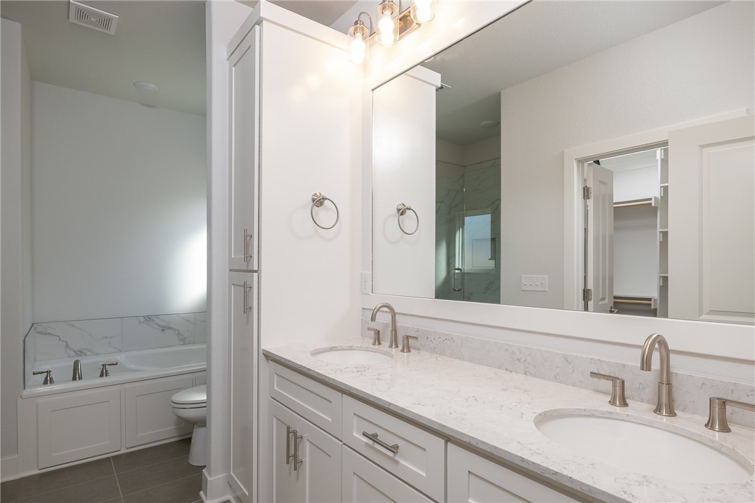 South Pointe S/D Ph 4 & 5 - Residential