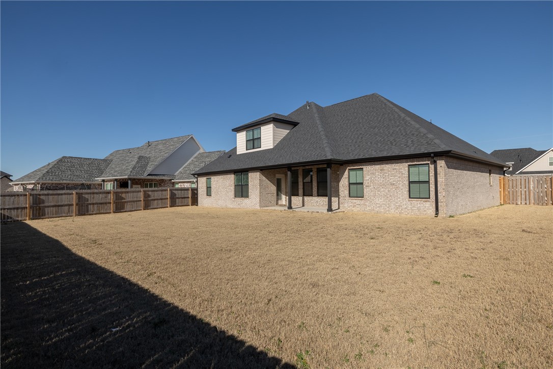 South Pointe S/D Ph 4 & 5 - Residential