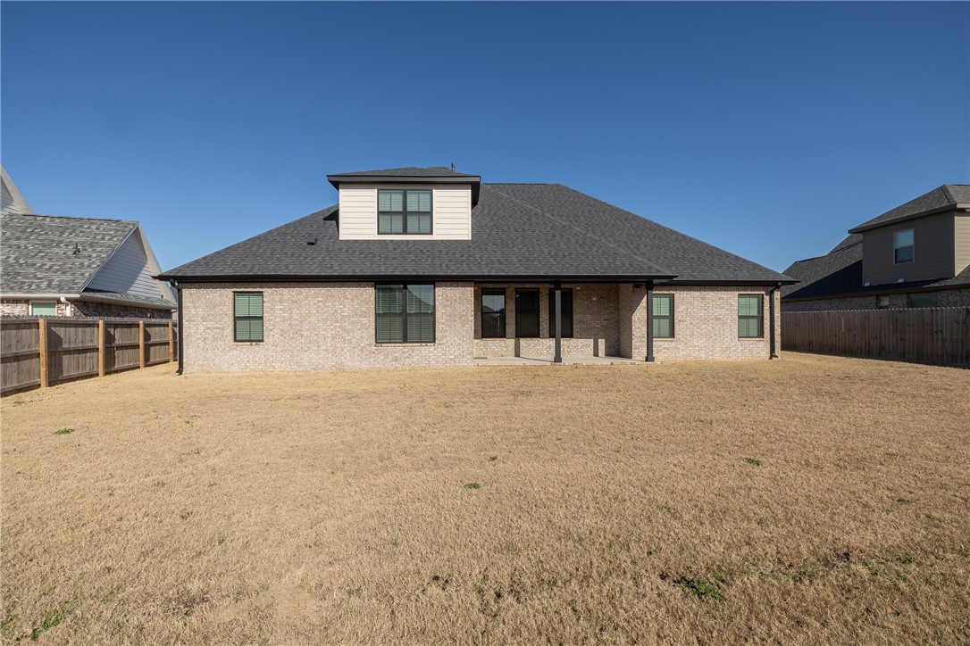 South Pointe S/D Ph 4 & 5 - Residential