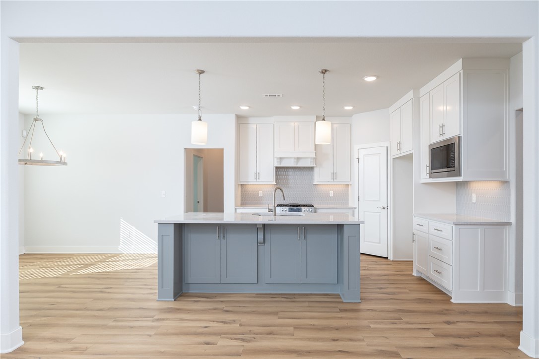 South Pointe S/D Ph 4 & 5 - Residential