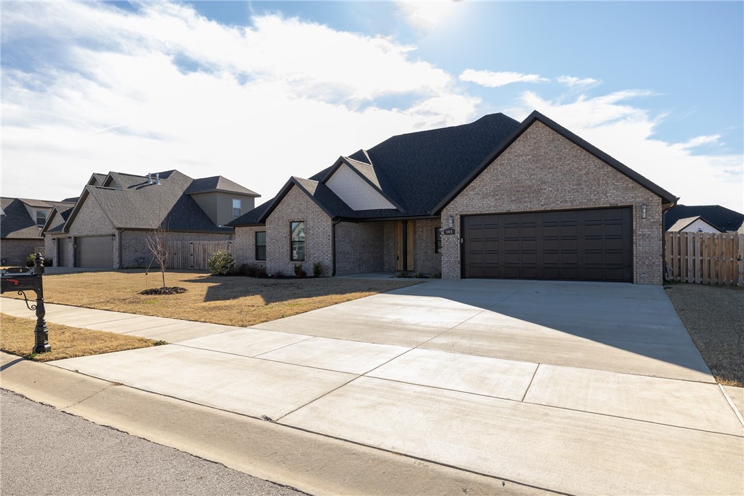 South Pointe S/D Ph 4 & 5 - Residential