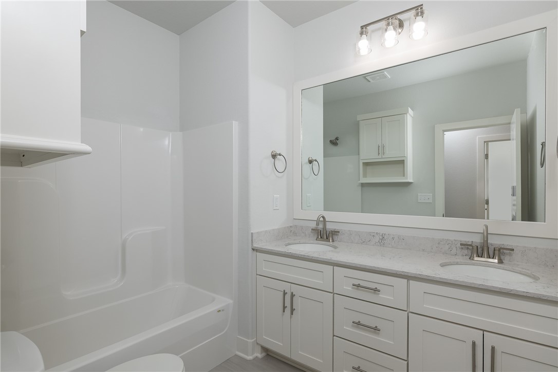 South Pointe S/D Ph 4 & 5 - Residential