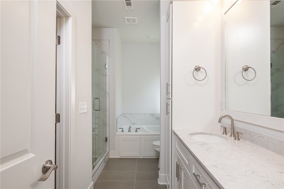 South Pointe S/D Ph 4 & 5 - Residential