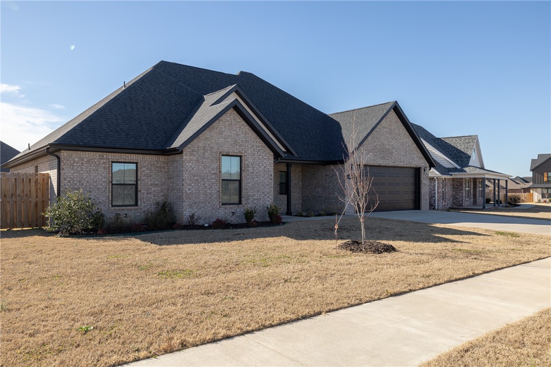 South Pointe S/D Ph 4 & 5 - Residential