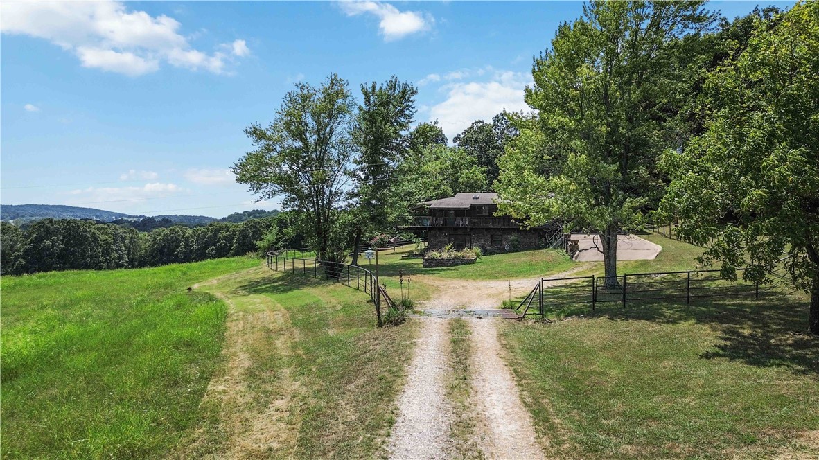 Greenland Outlots - Land