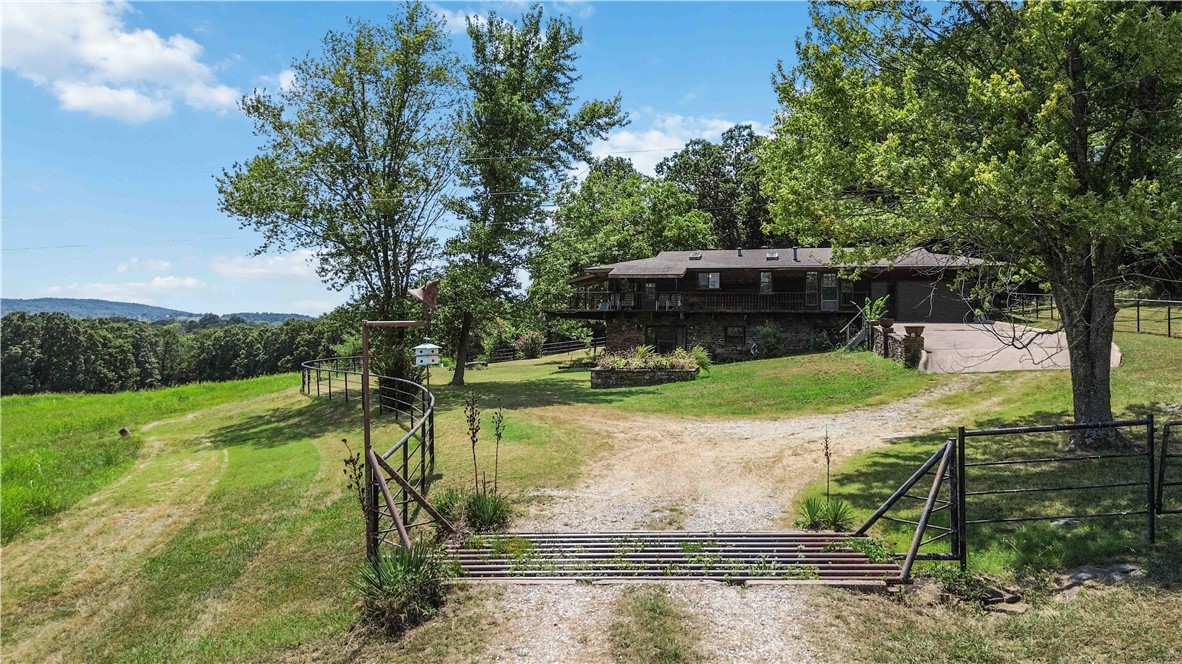 Greenland Outlots - Land