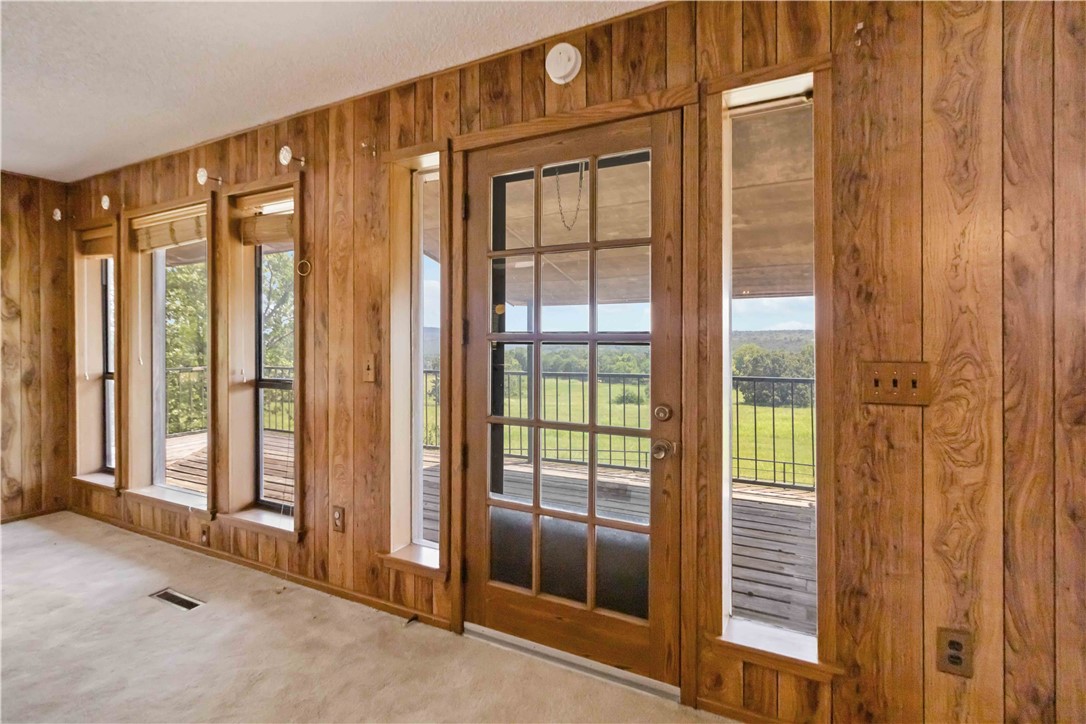 Greenland Outlots - Land