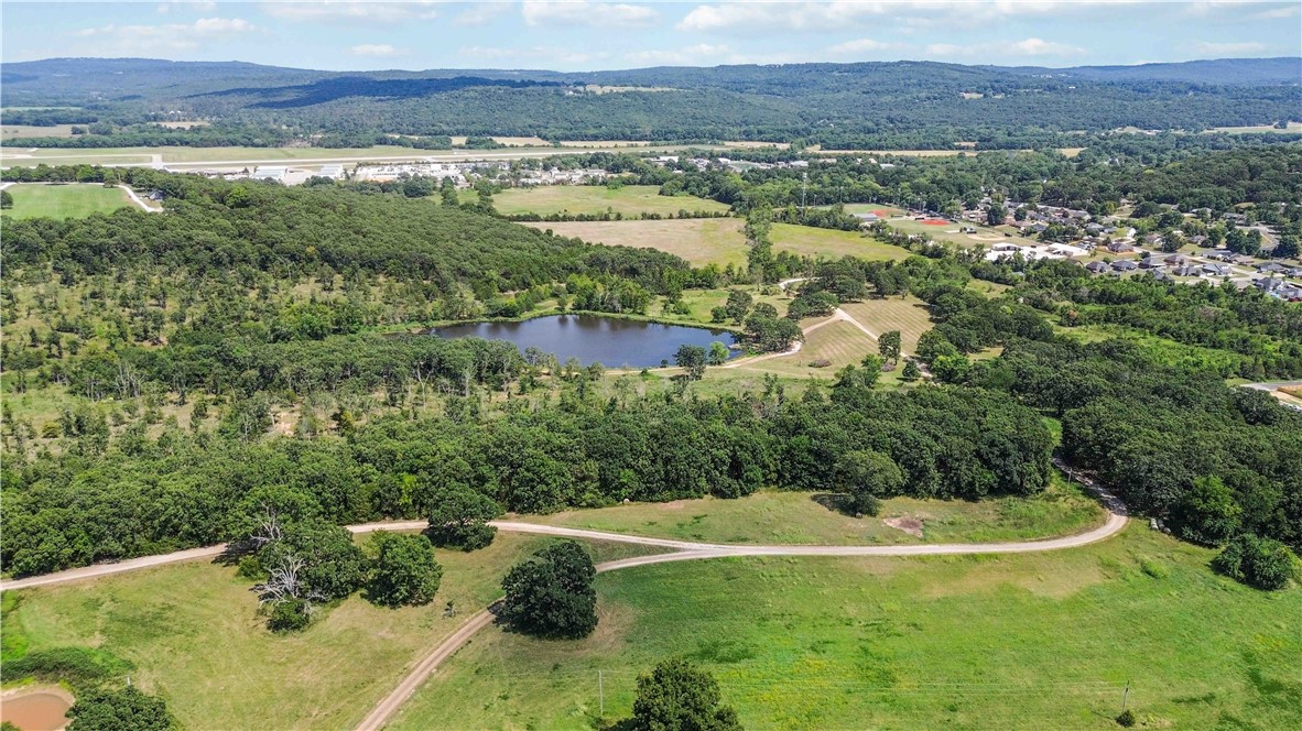 Greenland Outlots - Land