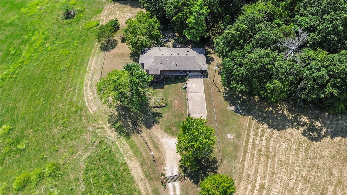 Greenland Outlots - Land