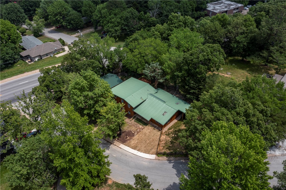 Sunset Hills Add - Residential