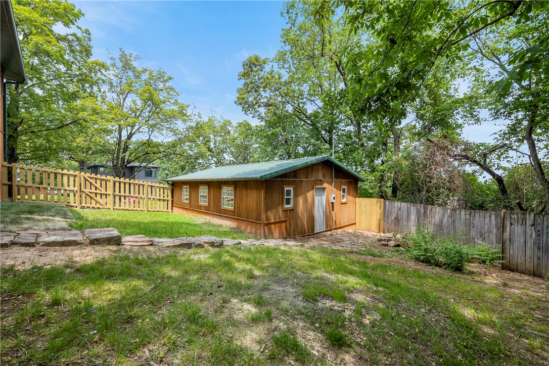 Sunset Hills Add - Residential