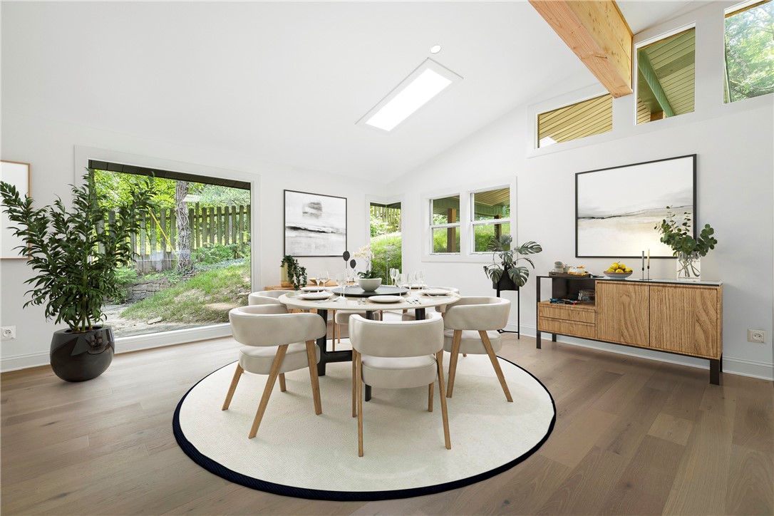 Sunset Hills Add - Residential