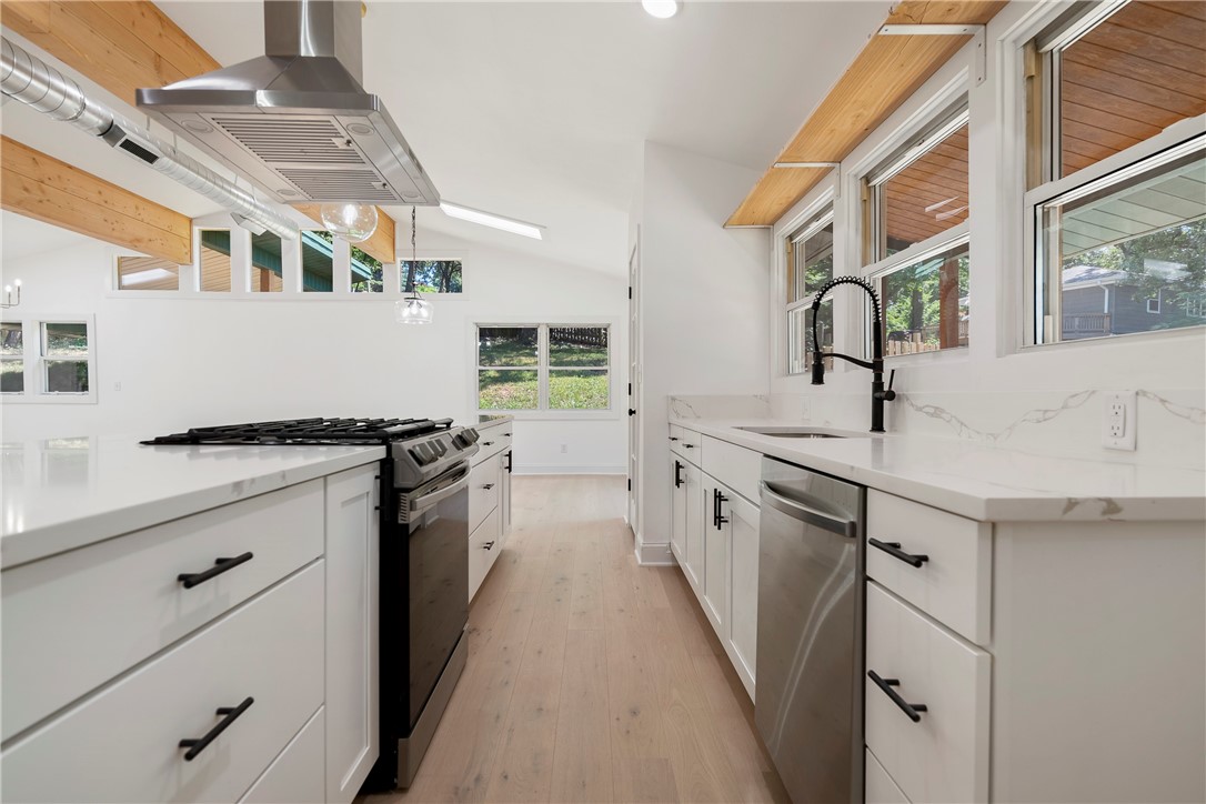 Sunset Hills Add - Residential