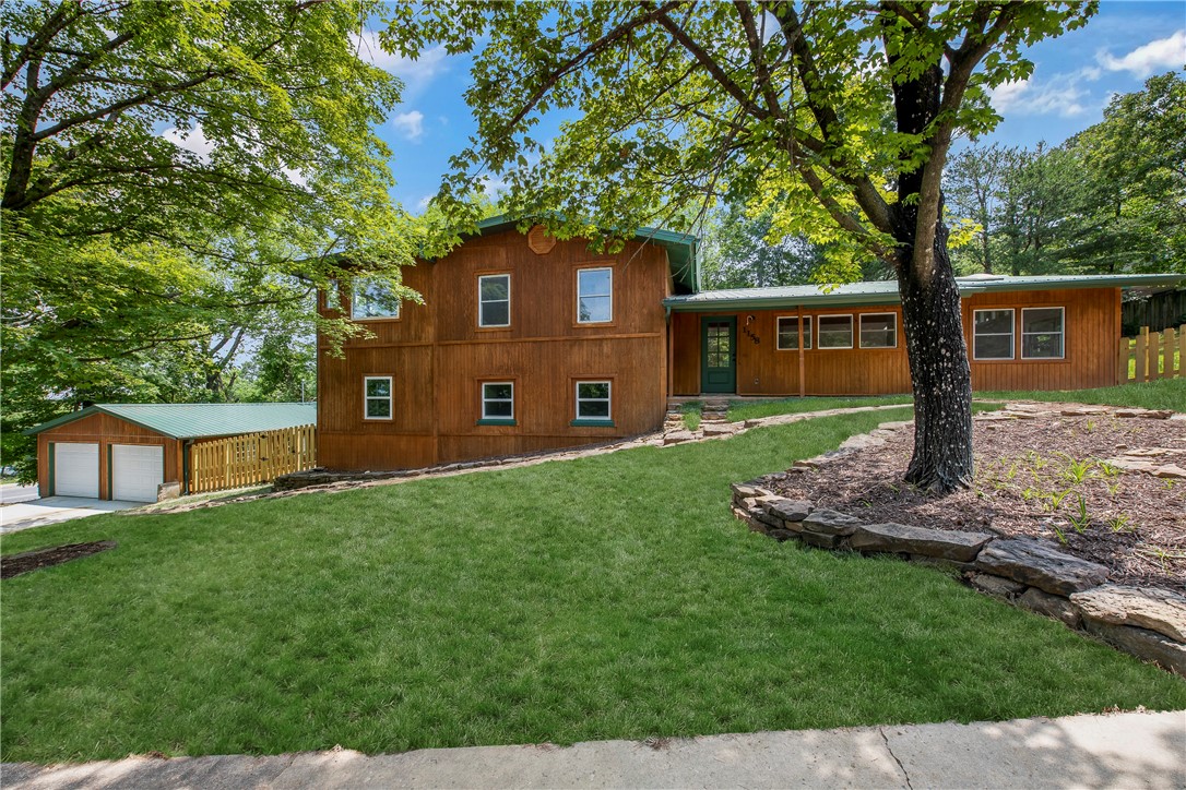 Sunset Hills Add - Residential