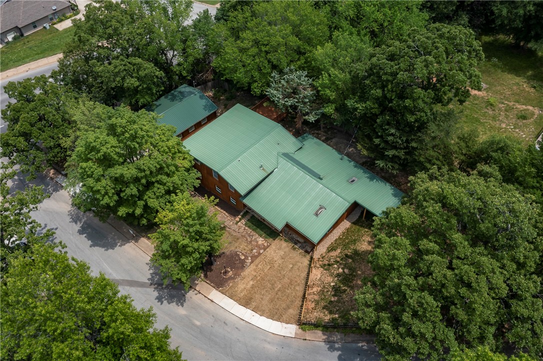 Sunset Hills Add - Residential