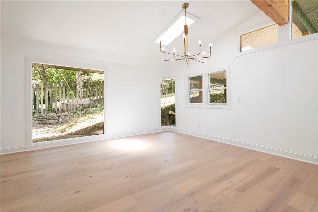 Sunset Hills Add - Residential
