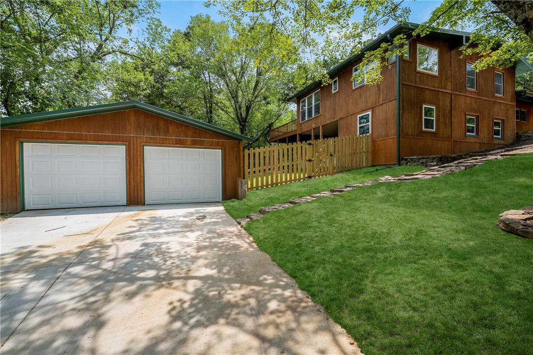 Sunset Hills Add - Residential