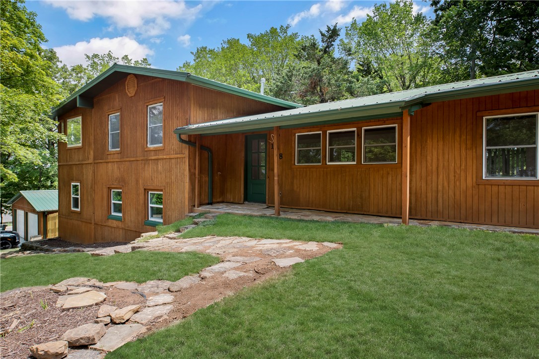 Sunset Hills Add - Residential