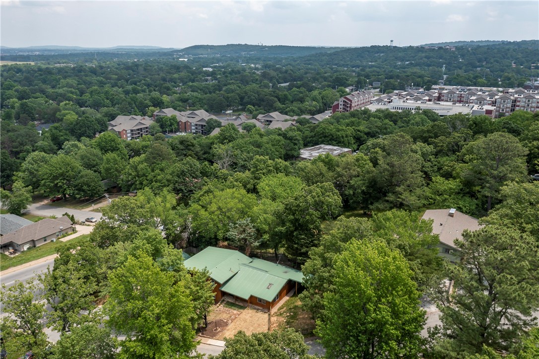 Sunset Hills Add - Residential