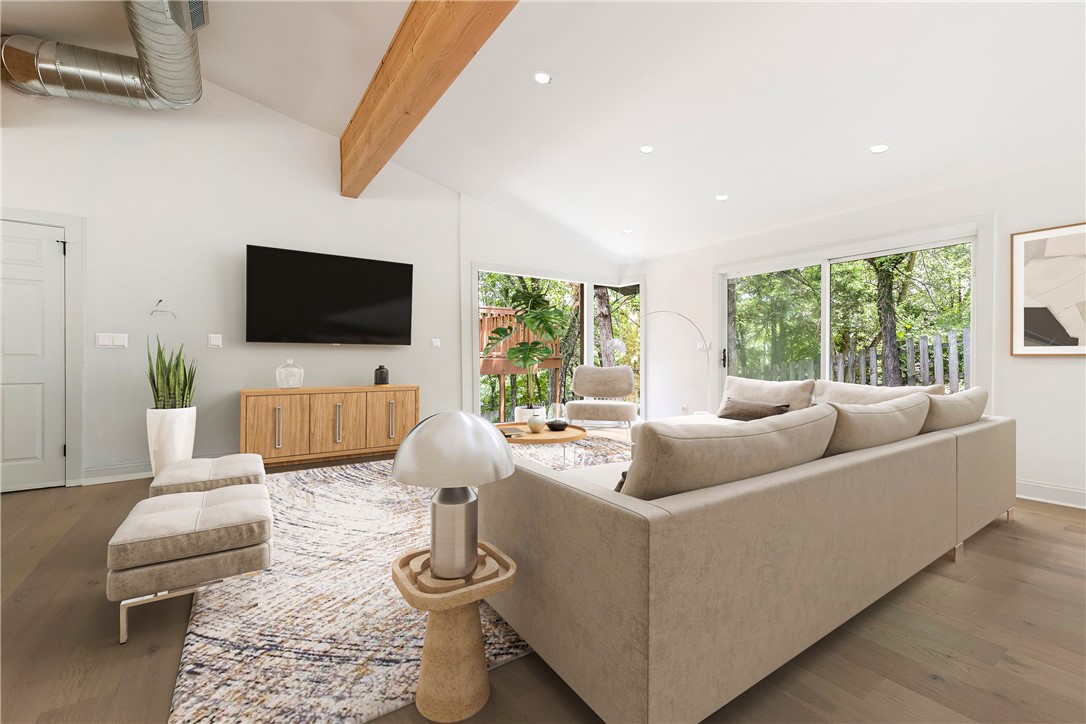 Sunset Hills Add - Residential