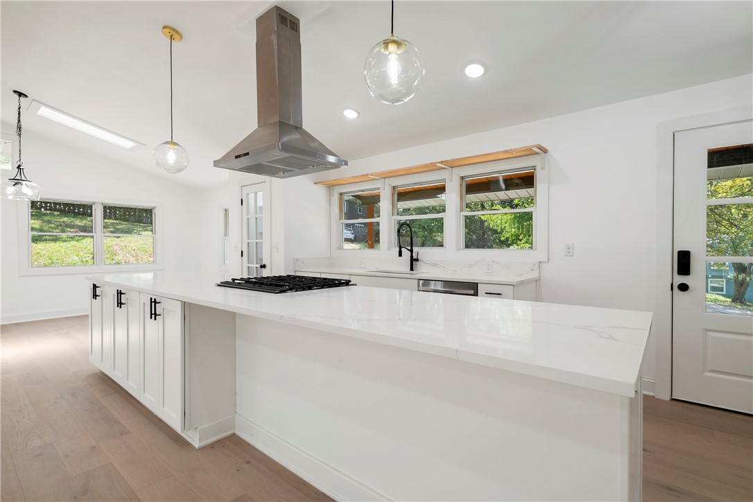 Sunset Hills Add - Residential