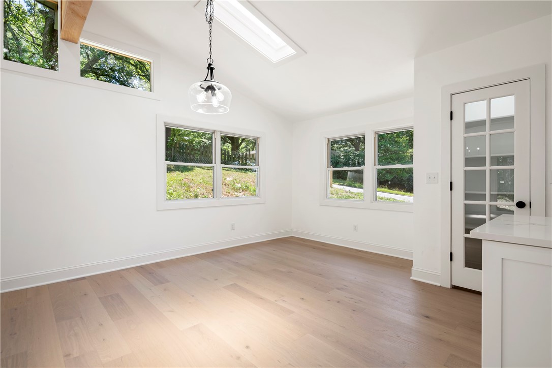 Sunset Hills Add - Residential