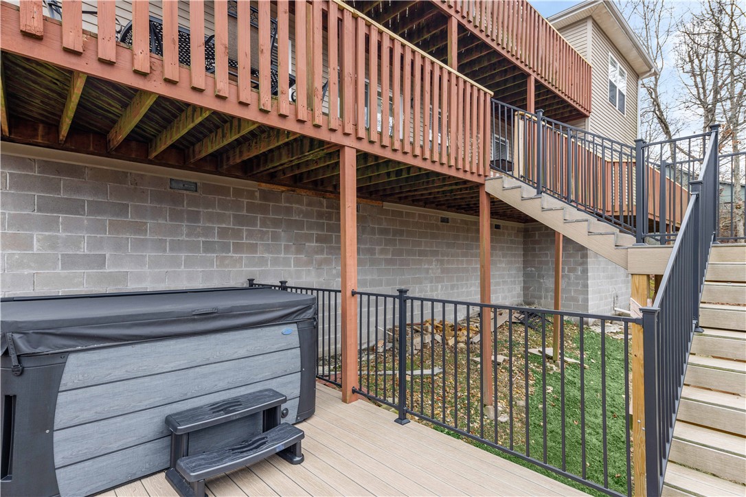 Stafford Sub Bvv - Residential