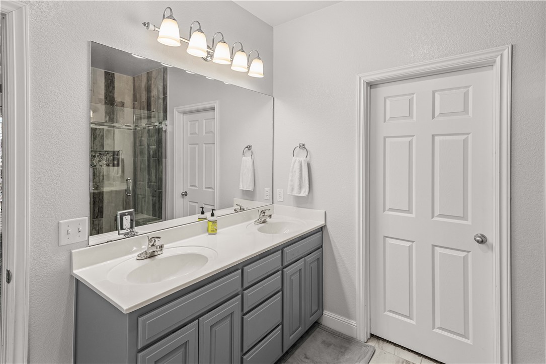 Stafford Sub Bvv - Residential