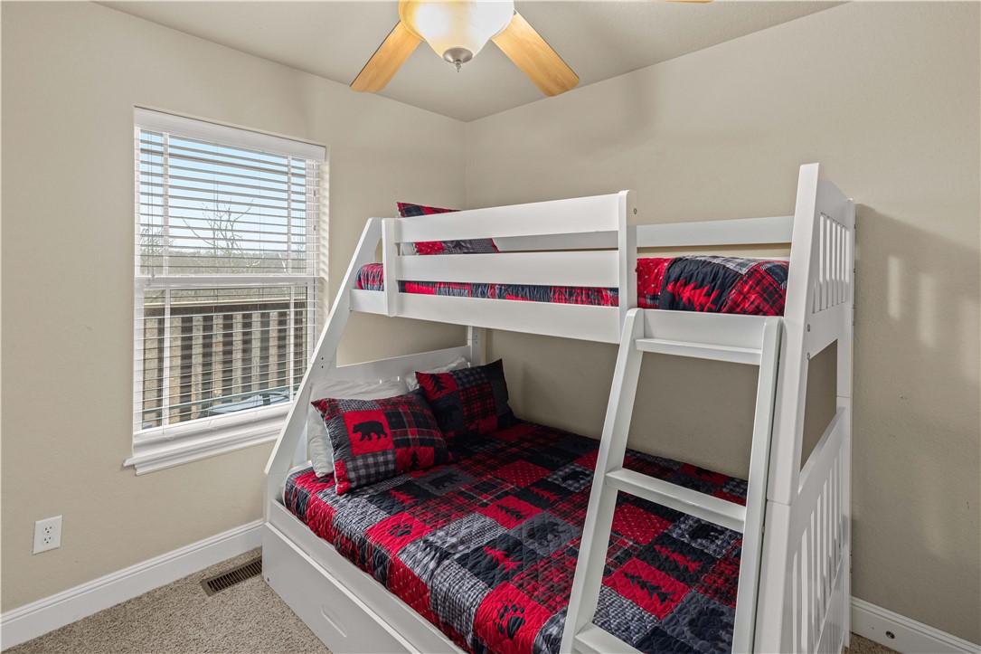Stafford Sub Bvv - Residential
